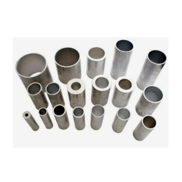 Fast Heat Dissipation Magnesium Alloy Tube Low Internal Stresses And Distortions