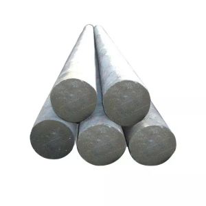 ASTM EN DIN Polished Stainless Steel Round Bar 304 316 430 Grade Metal Rod