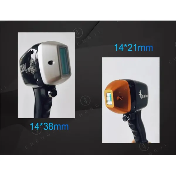 Multifunction IPL Dpl Super Hair Removal IPL Laser Machine