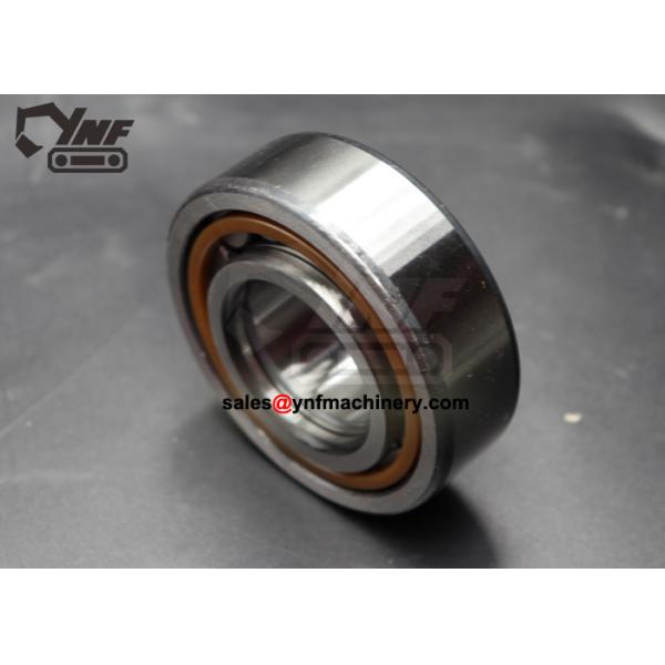4402669 BRG ROL ZR240JC ZX110 Excavator Slew Ring Insert Ball Bearing