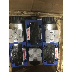 Buy cheap Rexroth Directional spool valves 4WE 6 D62/EG24N9K4 MNR:R900561274 from wholesalers