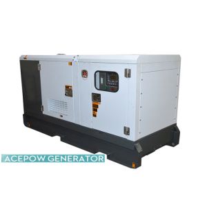 Quality 3Cylinders 7KW 9KVA Perkins Diesel Generator Set Open Skid wholesale