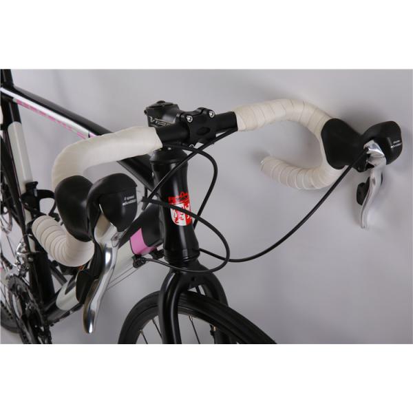 Factry direct price 6061 aluminium alloy 700C racing bike/bicicle with Shimano Tiagra 16 speed