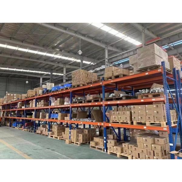 VFS Butterfly Valves MDW CP101/126 Swivel Pneumatic Actuator Cylinder OEM