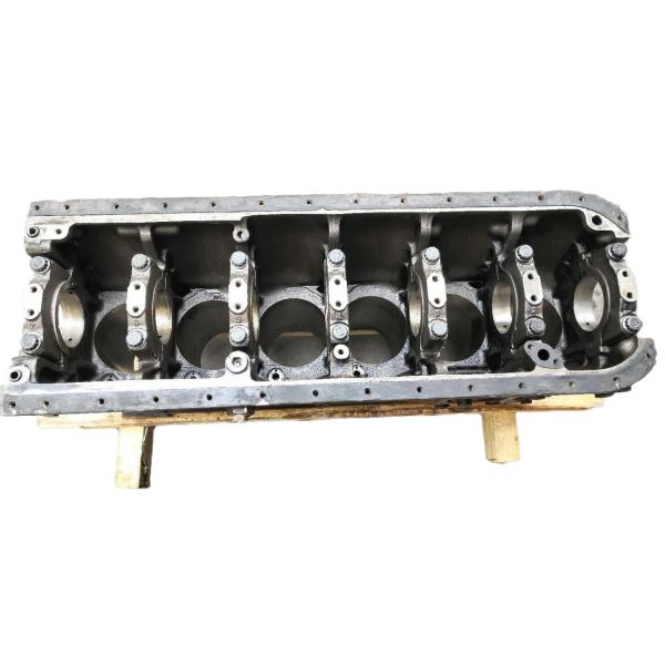 MITSUBISHI 6D16 Diesel Engine Blocks