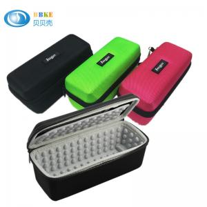 Quality Mini Colorful Portable Travel EVA Hard Carry Case Bag For Mini Bluetooth Speaker Sound wholesale