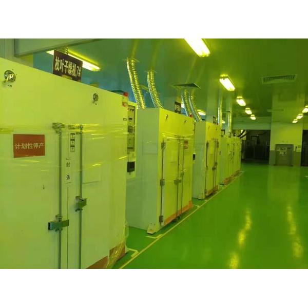 Used Industrial Oven Drying Equipment