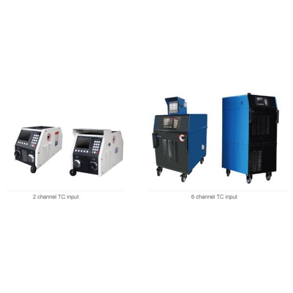 IGBT Induction Heating Generator For Pipe Fields Joint Anti Corrosion Coating