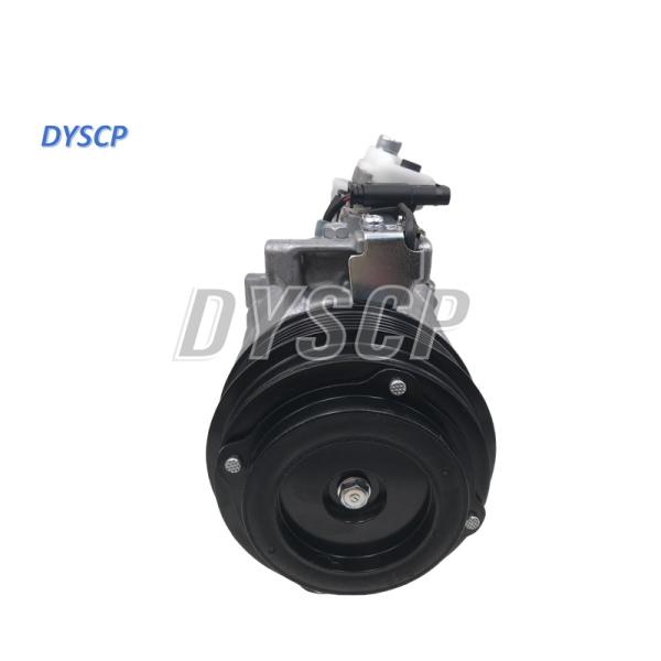 0032306911 0008306700 Car Ac Compressor For Benz W205 GLC300 E300 C200 2.0T 2015 6PK
