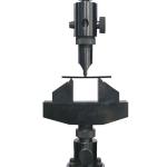 Maximum 300KN Tensile Strength Testing Machine For Material Development With
