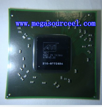 Cheap Computer IC Chips 216-0772034 GPU chip ATI  for sale