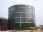 100000 Gallon Bolted Water Tank For Industrial Effluent Aeration Process