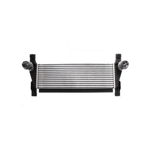 OE NO. 14461-EB360 Intercooler for Navara D40 Improve Your Engine's Cooling