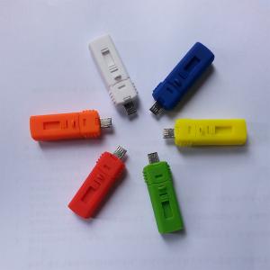 Quality 64GB mobile phone usb flash drive for all the mobile phone which support micro OTG funtion wholesale