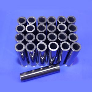 Quality Tungsten Steel Powder Metallurgy Cemented Carbide Mold Sleeve wholesale