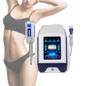 China Anti Puffiness Endosphere Cellulite Roller Butt Slimming Vacuum Machine For Beauty Salon on sale