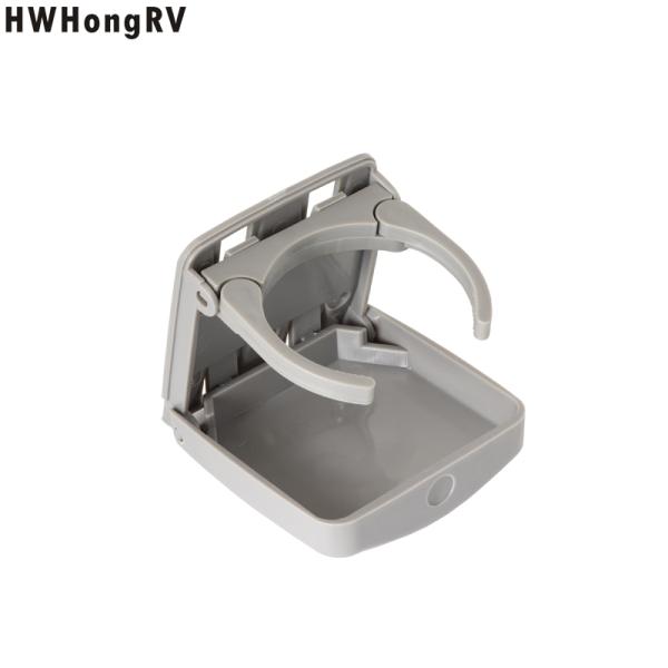 High Quality RV Car adjustable and foldble cup holder armrest for the van and marine