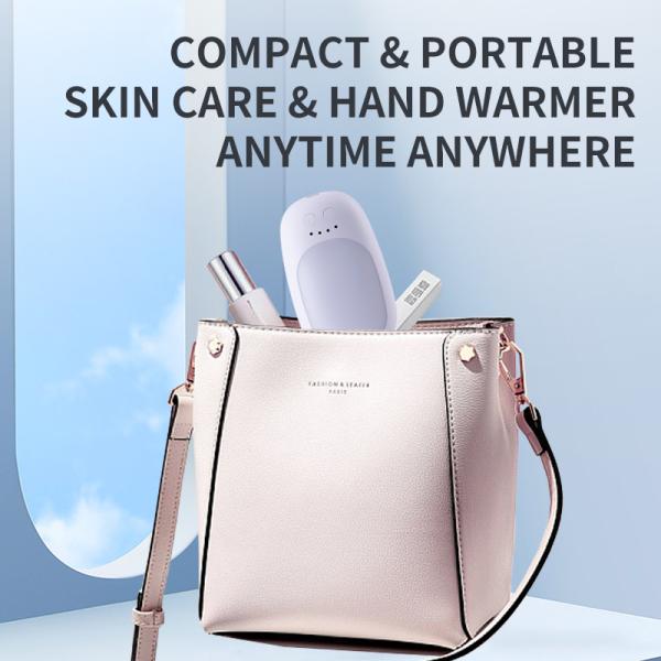 LED Light Therapy Device