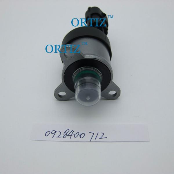 ORTIZ Common rail fuel pump pressure regulator 0928400712 for 0445020043, 0445020045