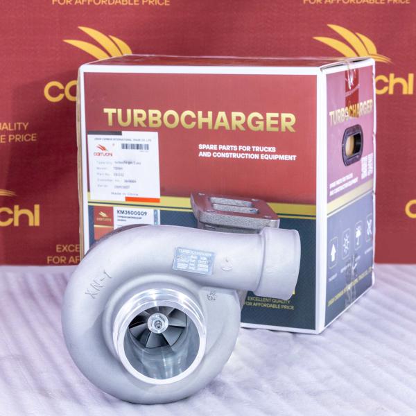 38AB004 Engine Turbo Charger High Precision C38AB-38AB004+B For Hongyan Sdec