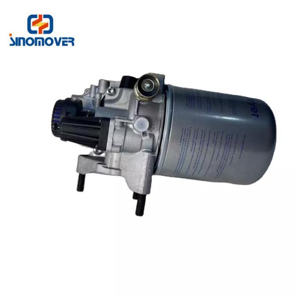 WABCO European Truck Spare Parts Air Dryer Assy Oem 4324100810 Air Dryer Filter For SCANA Truck