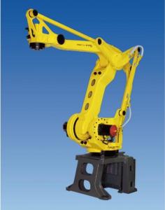 Quality 4dof Robotic Arm Automation Multi Joint Stacking Fanuc Robotic Arm 4 Axis wholesale