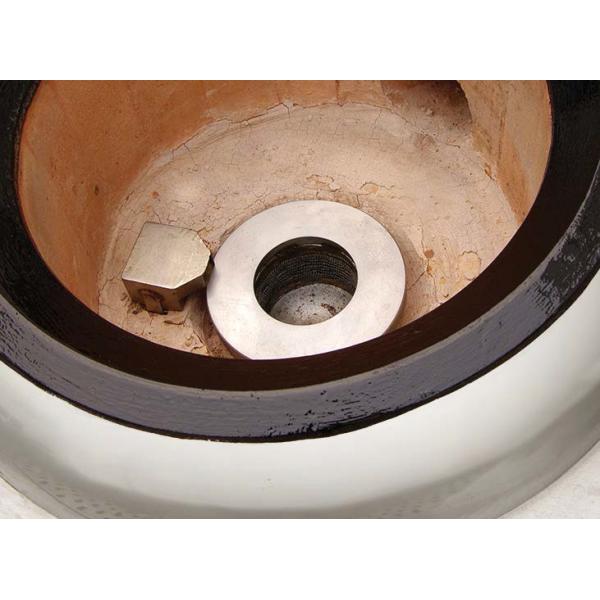 Air Blast Type Wok Range Double Burner Cooking Stove 1500 x 910 x (810+back) mm