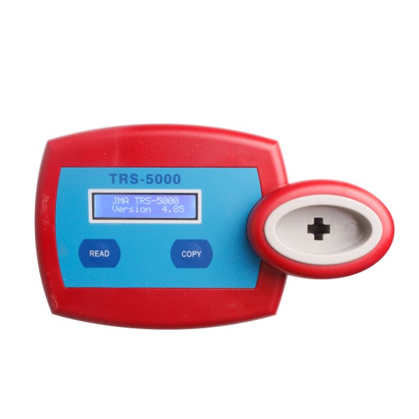 V4.85 Auto Key Programmer JMA TRS-5000 Cloning Tool TPX Cloner(Copy 4D)