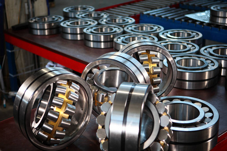 196-4873 Excavator Bearing For E330C E325C E330CL E330D