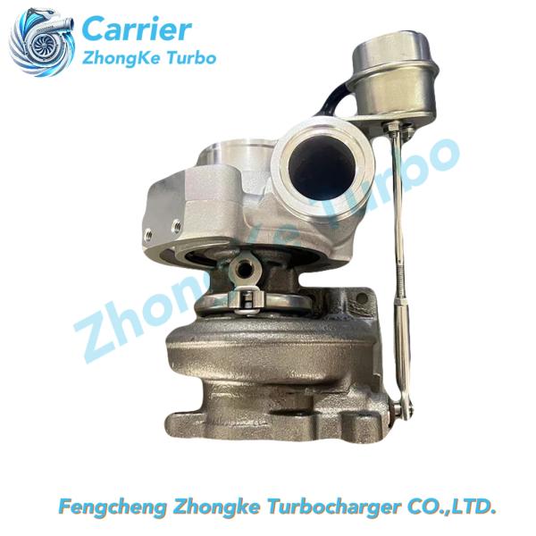 HE221W Turbo 4042718 4042714 4042715 4937653 4955316 4042717 4955319 Turbocharger for Cummins Industrial with QSB Tier-3 Engine