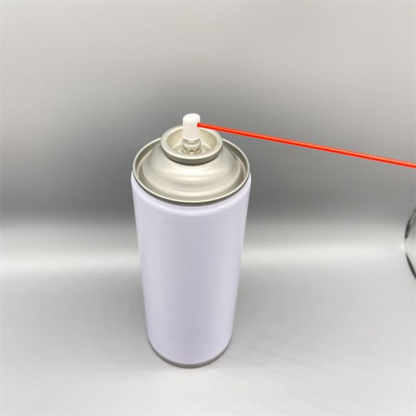 Professional-Grade WD-40 Lubricant Valve for Maintenance Technicians and DIY Enthusiasts with Precision Control and Durable Design