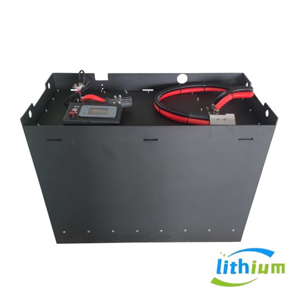 51.2V 346ah LiFePO4 Battery Pack Solar Energy System Storage Lithium Ion Battery Forklift Battery