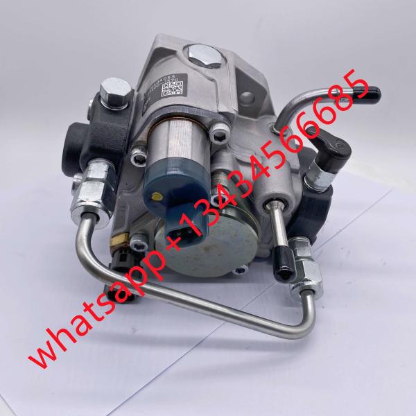 Genuine And Original Common Rail Pump 294000-1372 294000-1370 For MITSUBISHI 4D56 1460A053