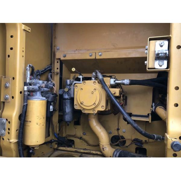 Japan Origin 2018 Year CAT320 Used Excavators Crawler Excavator For Sale