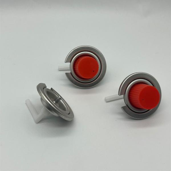 High Quality Gas Stove Maintenance Valve Standard 1/2 - Inch Thread