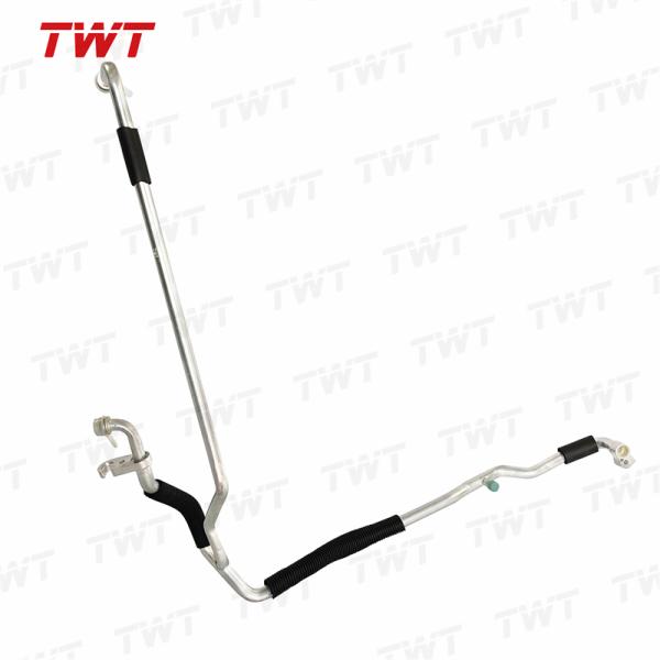 TWT 887170E050 Car Air Conditioner Cooling Hose Ac Discharge Hose 887170E050 for Highlander