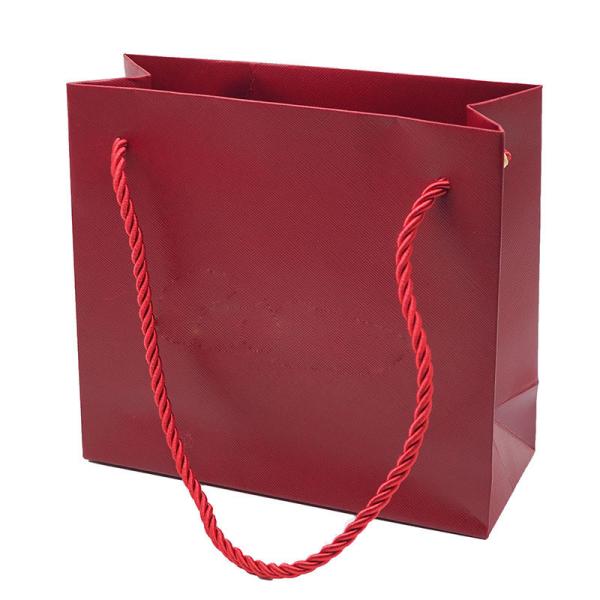 High-Grade Octagonal Diamonds Press Button Ring Box Hot Gold Pattern Necklace Bracelet Jewelry Packaging Box