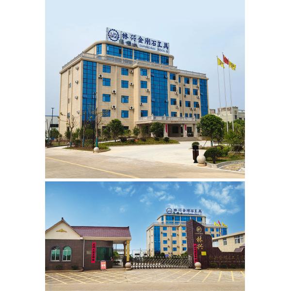 9 inch Metal Cutting Discs Electroplated Diamond Saw Blade for Cutting Stainless Steel