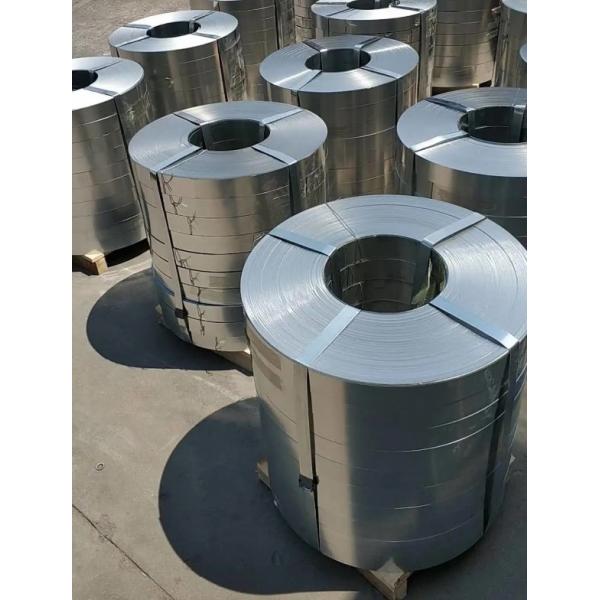 Gold Supply Galvanized Silicon Iron Steel Sheet Metal Roll 1mm 2mm Galvanized Steel Plate