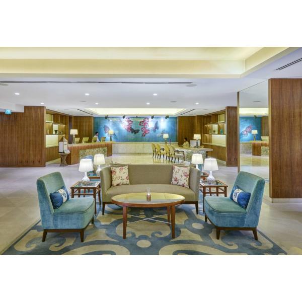 Hotel lobby Luxury Chair & Desk Chair & Restaurant Dining Chair Furniture