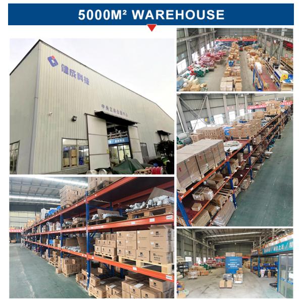 VFS Butterfly Valves MDW CP101/126 Swivel Pneumatic Actuator Cylinder OEM