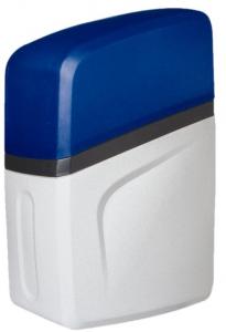 Quality 25L Household / Home Water Softener 1017 Resin Tank Removable Cover wholesale