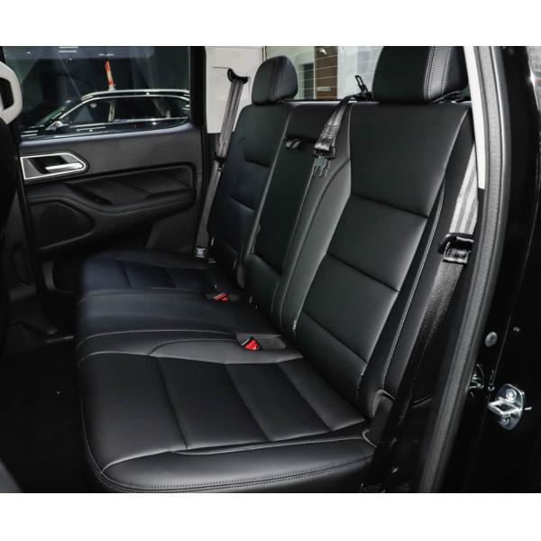 New Great Wall Poer Pickup Truck Manual And Automatic 2wd Drive Diesel 2024 Year Comfort Model