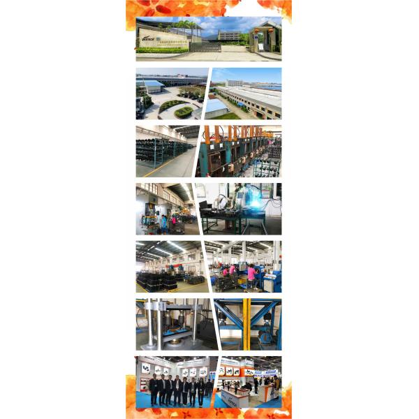 3800, 3900 Bus Cabin Air Springs Prostar 977C95 Sleeve Type Air Spring truck air suspension parts