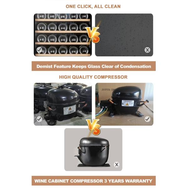 humidity control wine cooler (3)