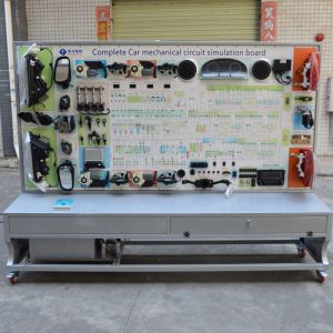 Buy cheap For Volkswagen Passat Automotive Electrical Trainer Educational Training from wholesalers