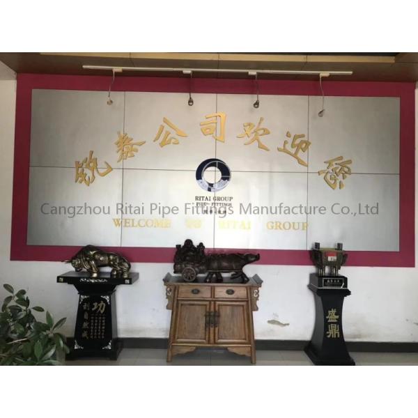 JIS Sch 160 Pipe Fitting Cap Pressure Vessel Caps End Welding CS