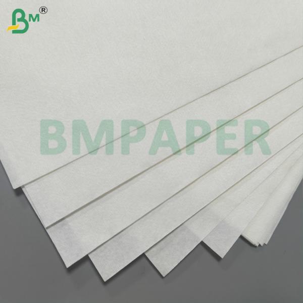 Bleached Porous Filter Paper For Pour - Over, Drip and Espresso Mahines