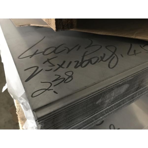 EN 1.4031 DIN X39Cr13 AISI 420 Stainless Steel Sheet , Plate And Strip Coil
