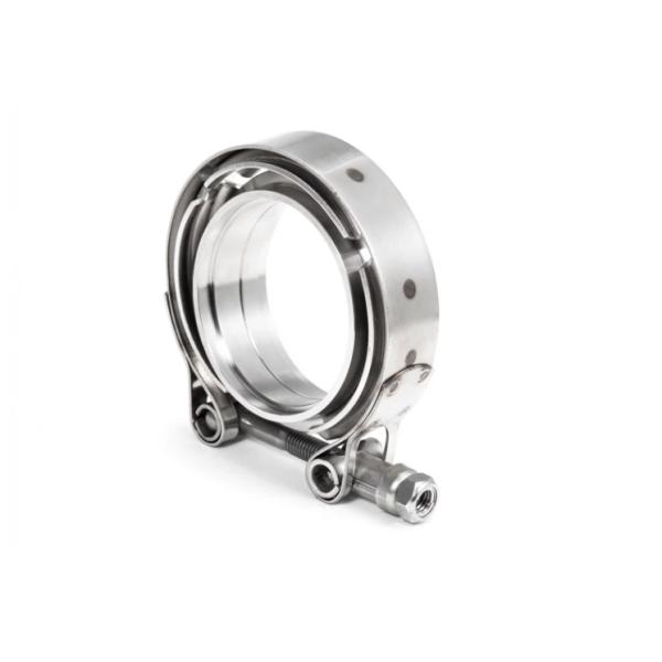 2 Inch Stainless Steel Exhaust V-Band Clamp For Auto Exhaust System